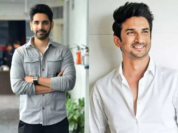 Sushanth