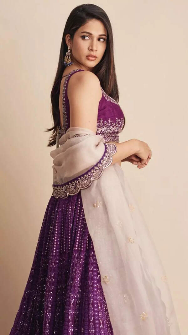 S Lavanya
