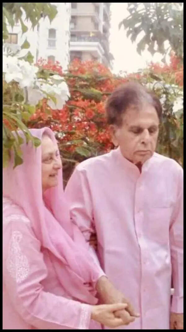 Dilip Kumar Photos