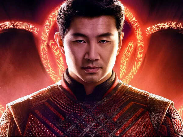Simu Liu Photos