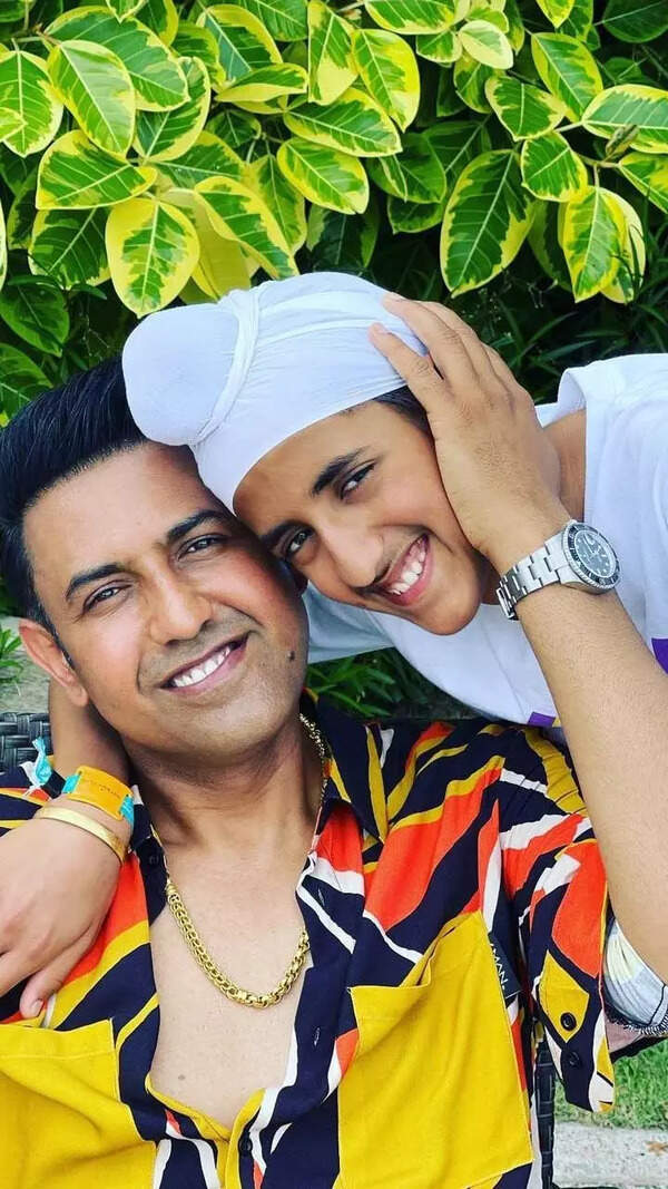 Gippy Grewal Pictures