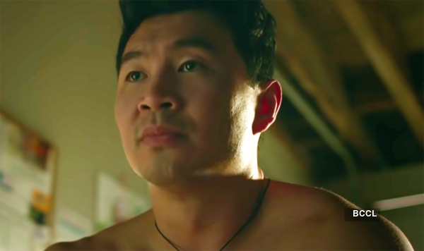 Simu Liu