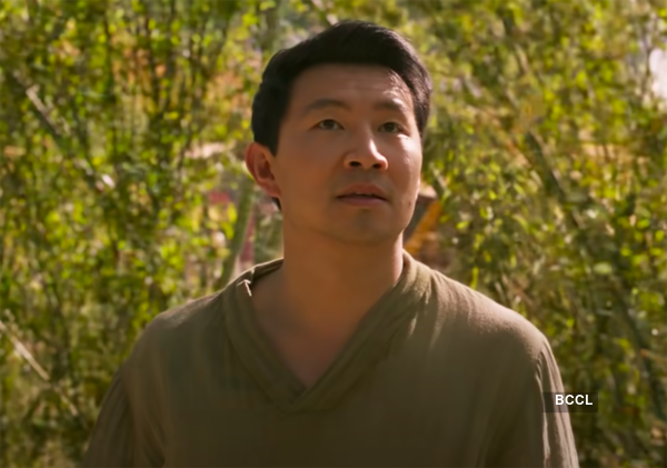 Simu Liu