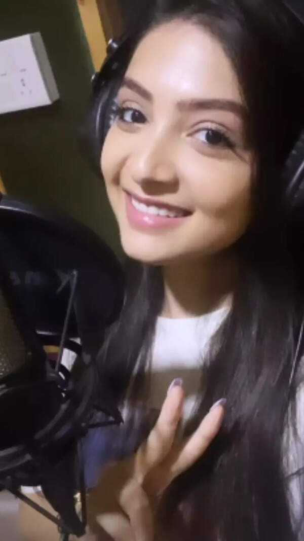 Puja Joshi Wallpapers