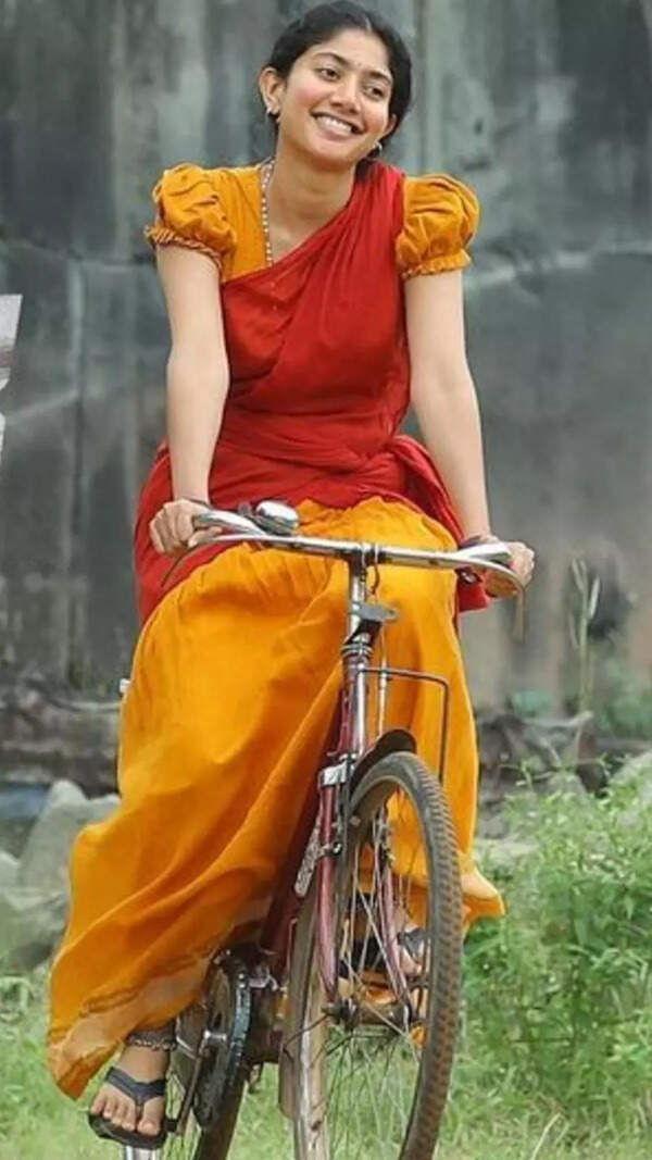 Sai Pallavi