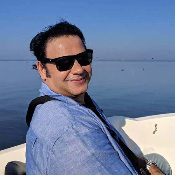 Suresh Menon