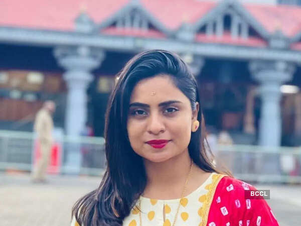 Deepika Das