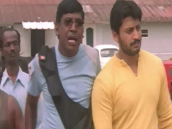 Vadivelu