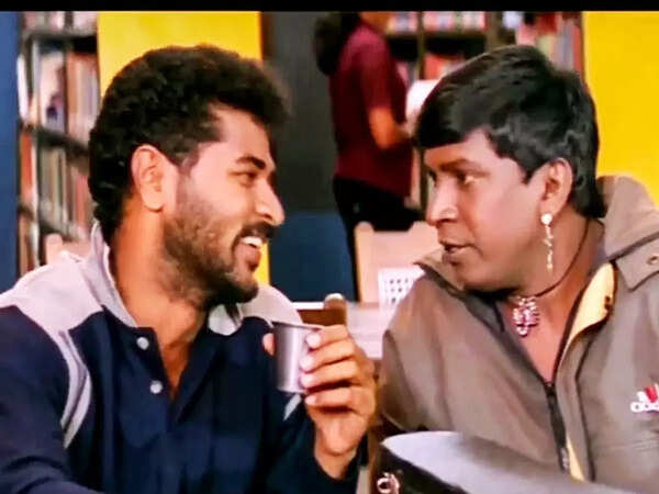 Prabhu Deva