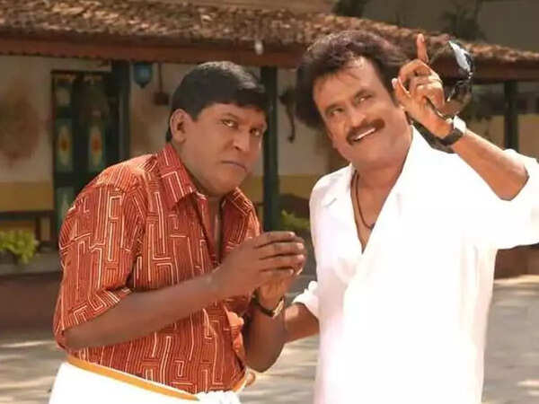 Vadivelu Stills