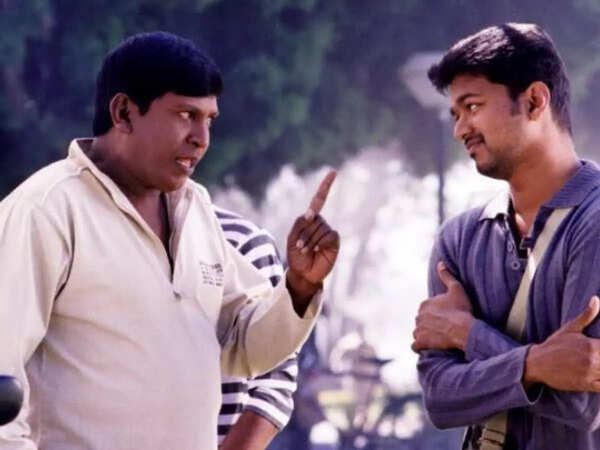 Vadivelu