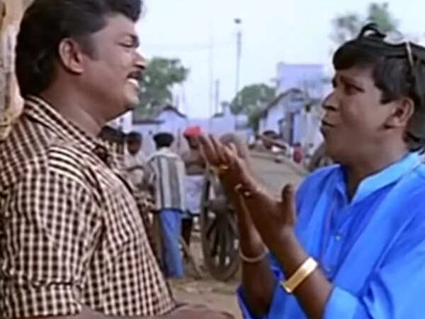 Vadivelu