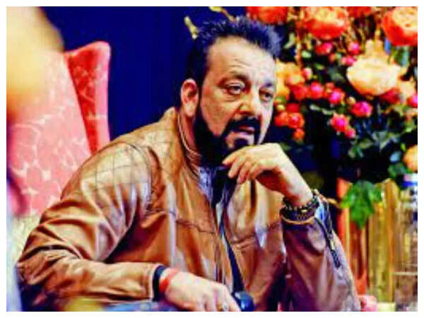 Sanjay Dutt