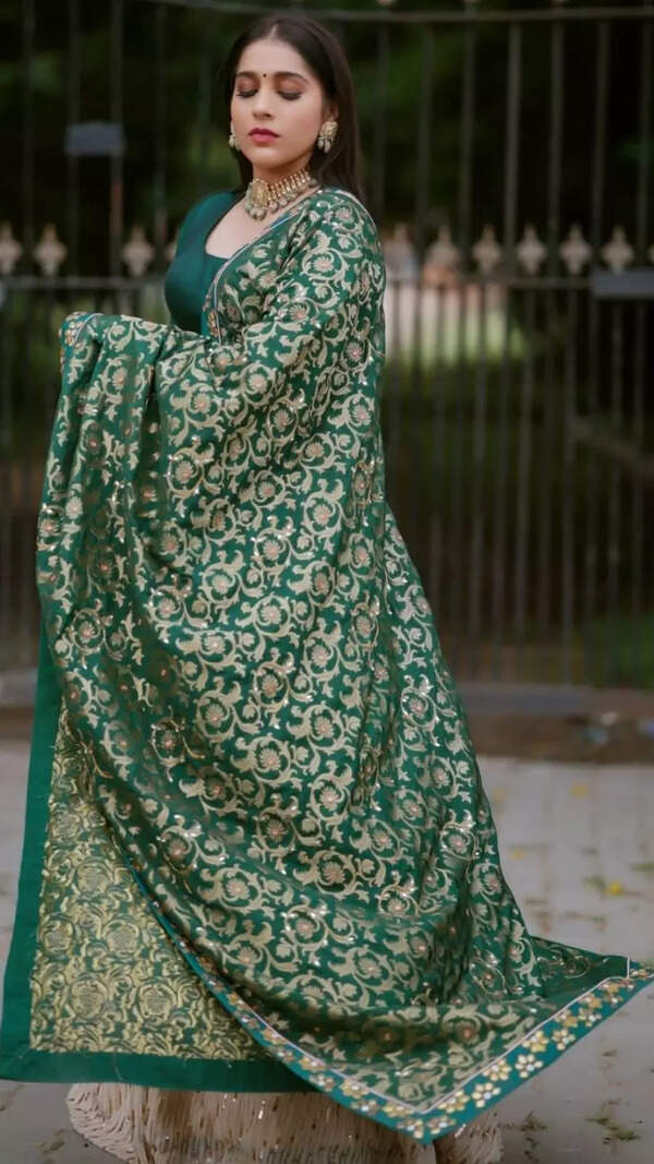 Rashmi Gautam