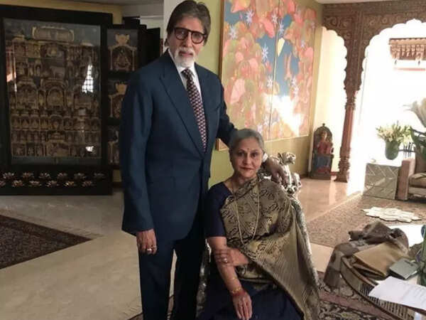 Amitabh Bachchan