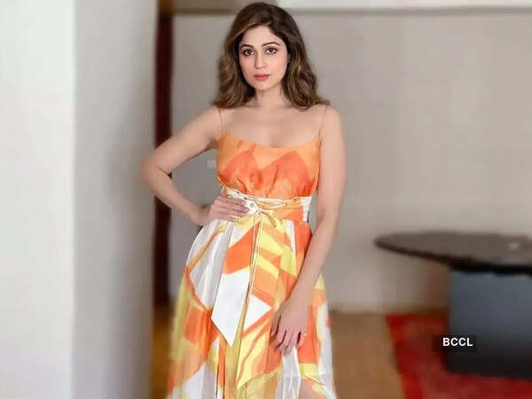 Shamita Shetty