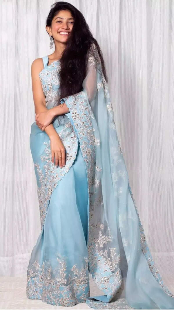 Sai Pallavi