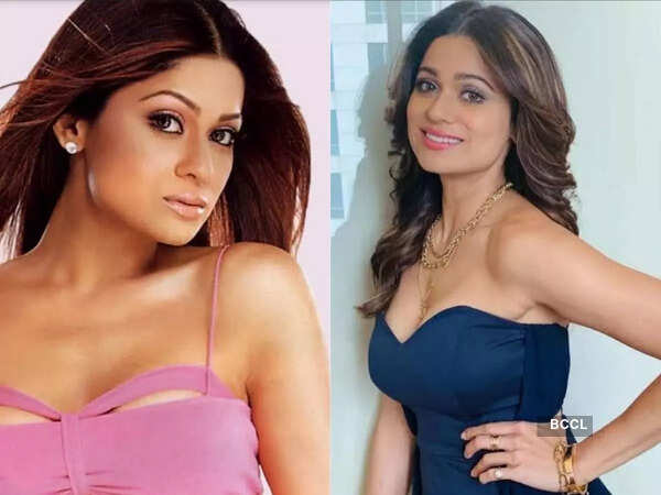 Shamita Shetty