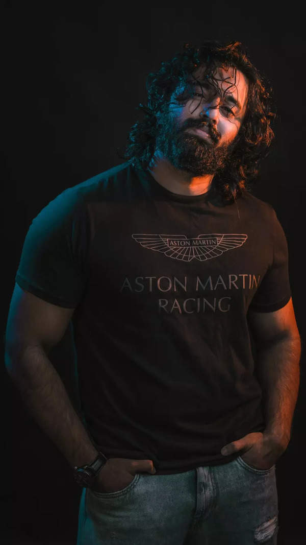 Unni Mukundan
