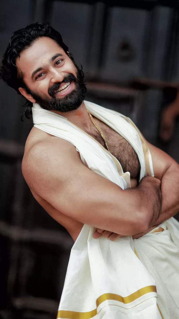 Unni Mukundan