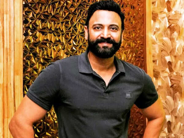 Sumanth Photos
