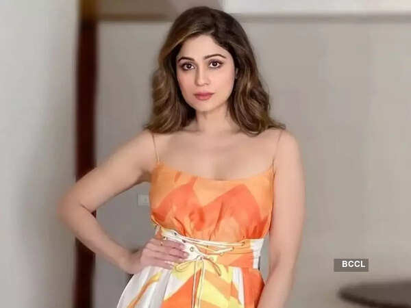Shamita Shetty