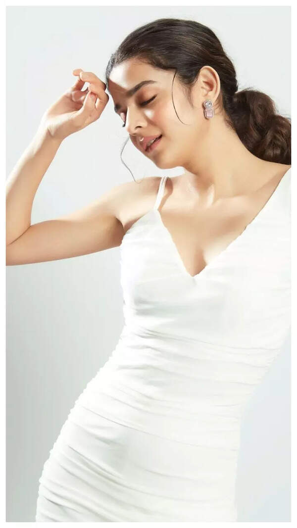 Mithila Palkar Stills