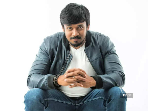 Rajeev
