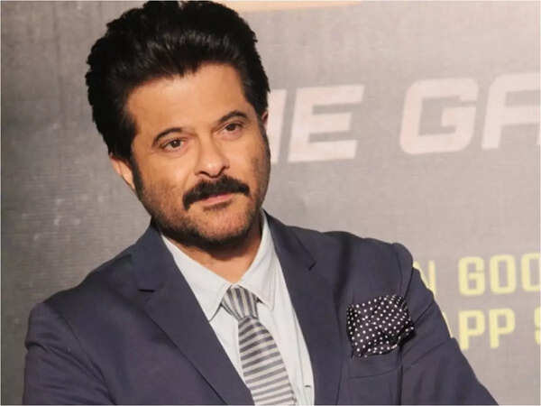 Anil Kapoor