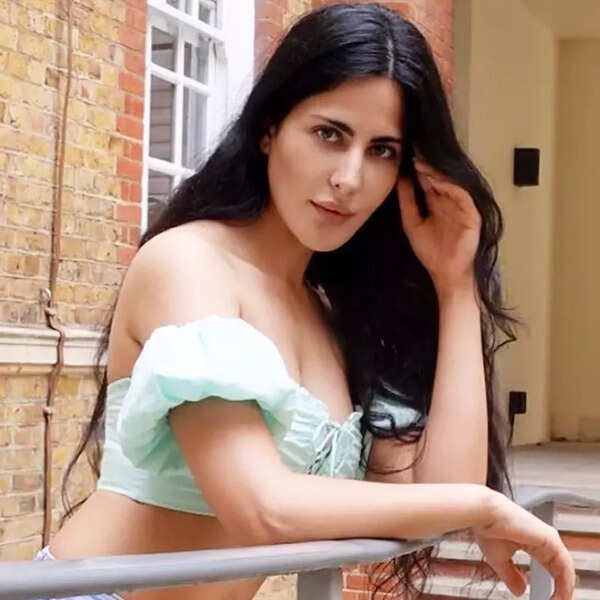 Alina Rai