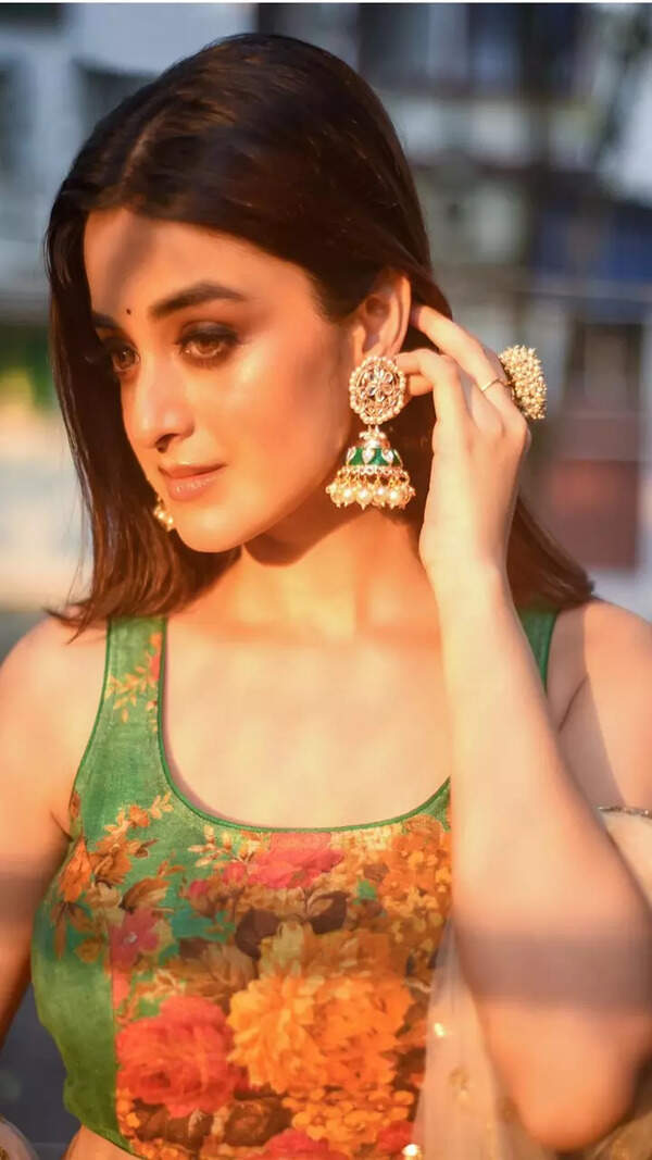 Darshana Banik Photos