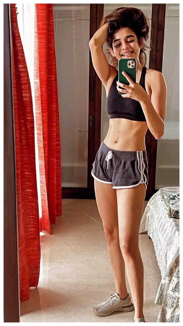 Mithila Palkar