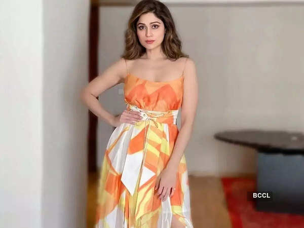 Shamita Shetty
