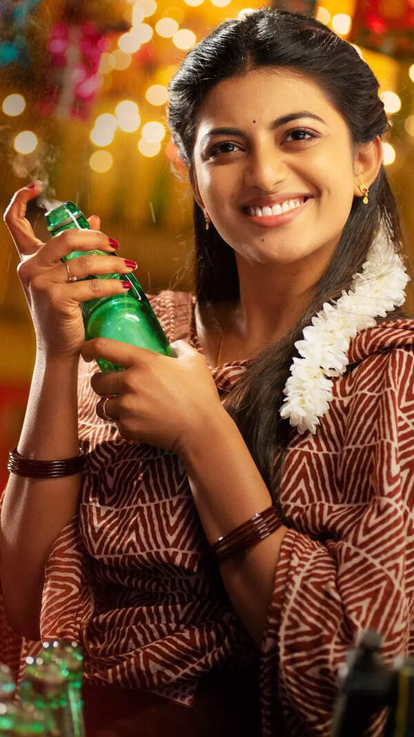 Anandhi