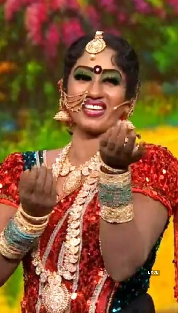 K. Bhagyaraj