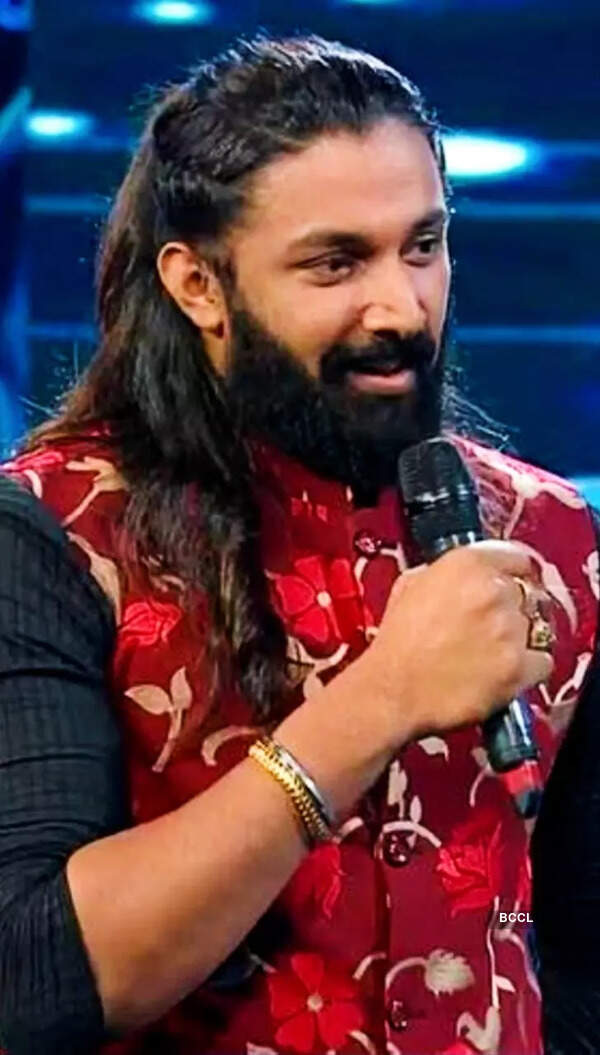 K. Bhagyaraj