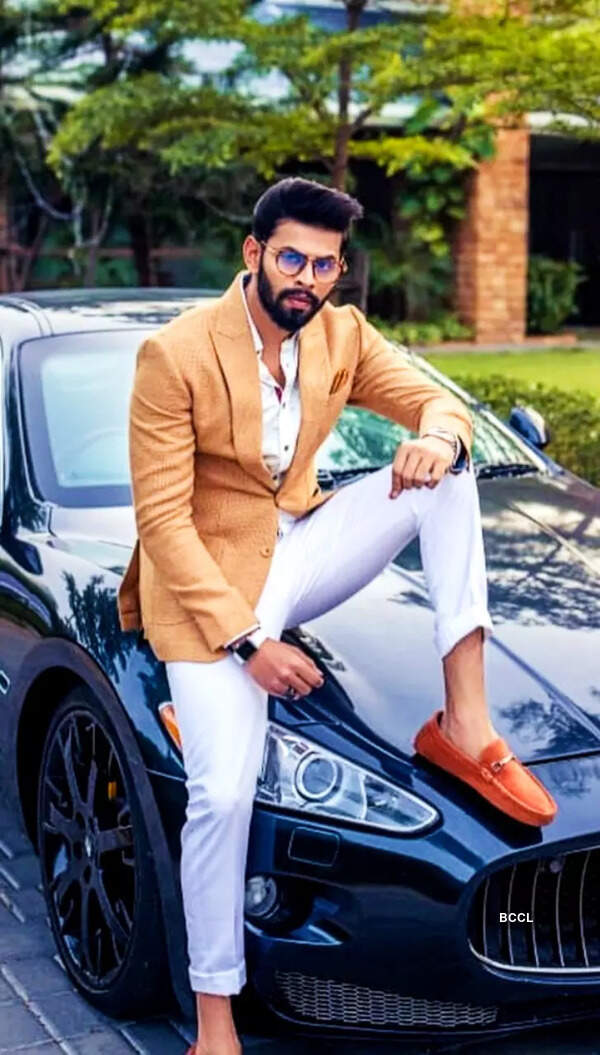 K. Bhagyaraj