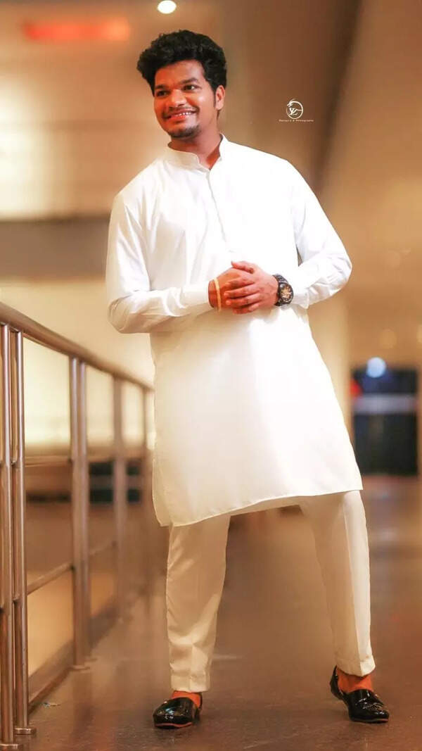 Avinash