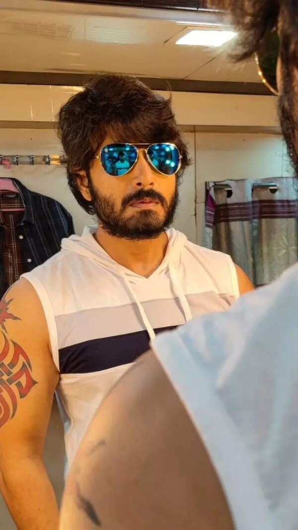 Kaushal Manda