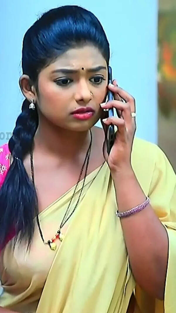 Bhoomi Shetty