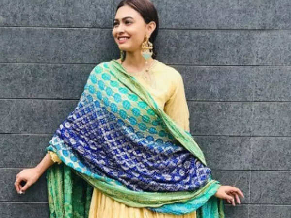 Alisha Photos
