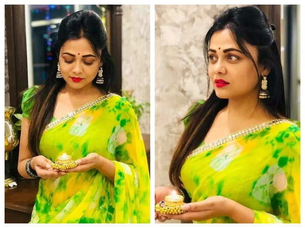 Prarthana Behere Wallpapers
