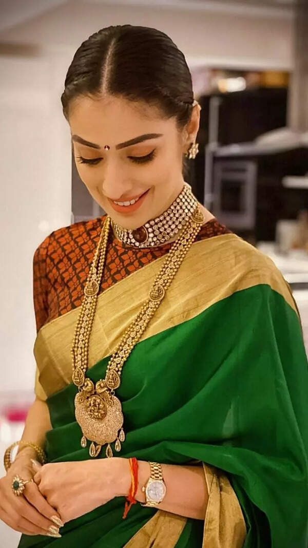 Raai Laxmi