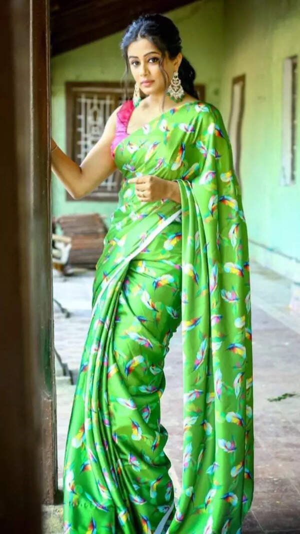 Priyamani