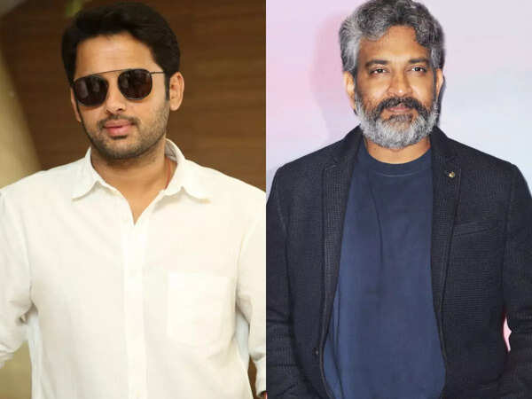 S.S. Rajamouli