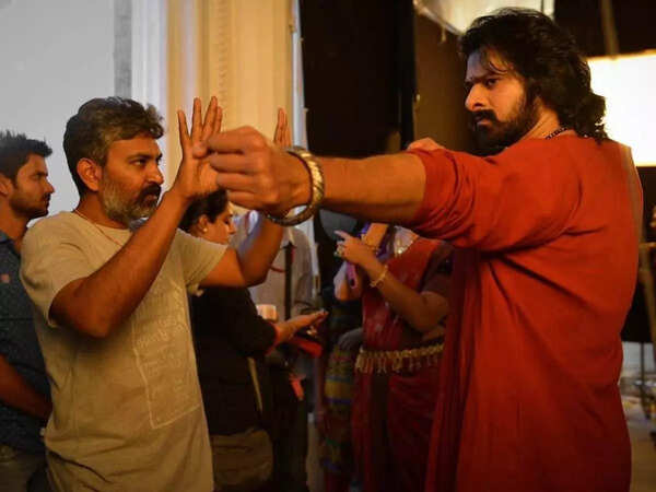 S.S. Rajamouli
