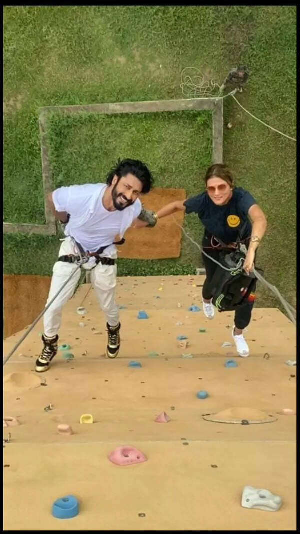 Vidyut Jammwal