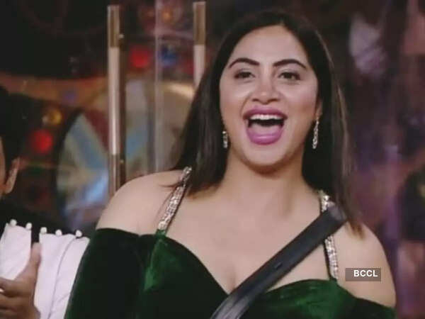 Arshi Khan Stills