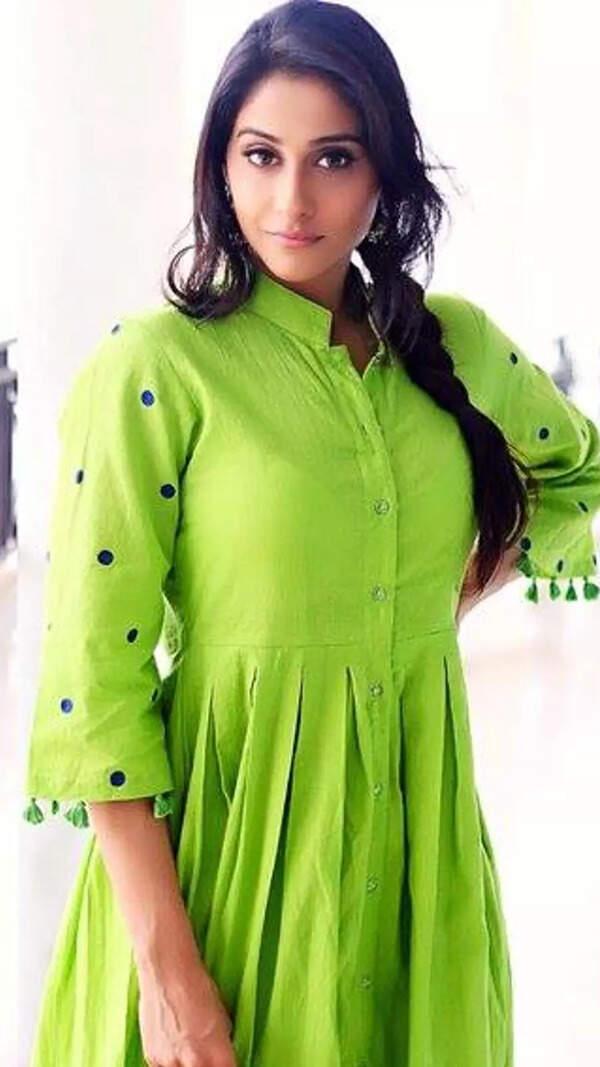 Regina Cassandra