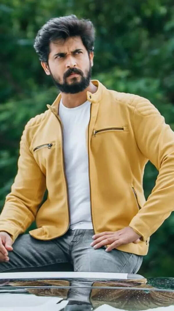 Chandan Kumar Stills